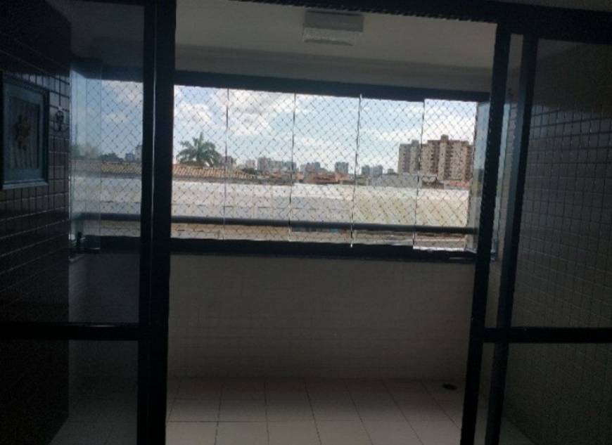 Foto 3 de Apartamento com 4 Quartos à venda, 139m² em Suíssa, Aracaju