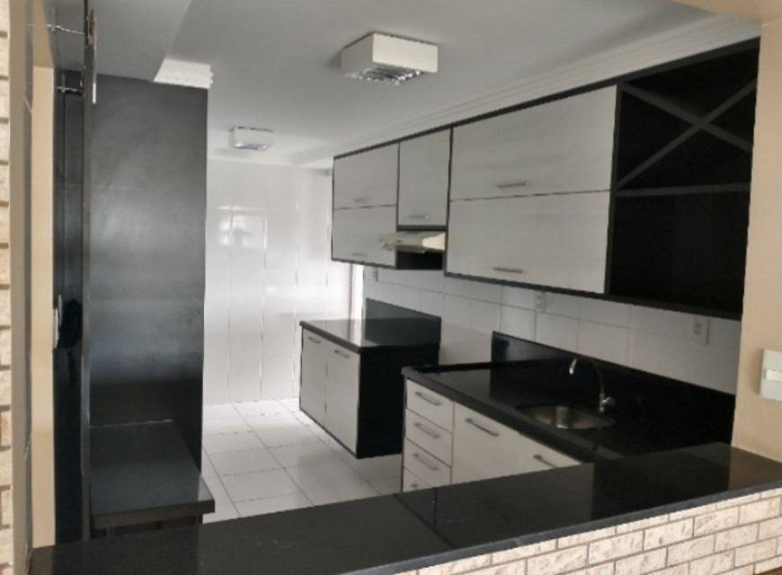 Foto 5 de Apartamento com 4 Quartos à venda, 139m² em Suíssa, Aracaju
