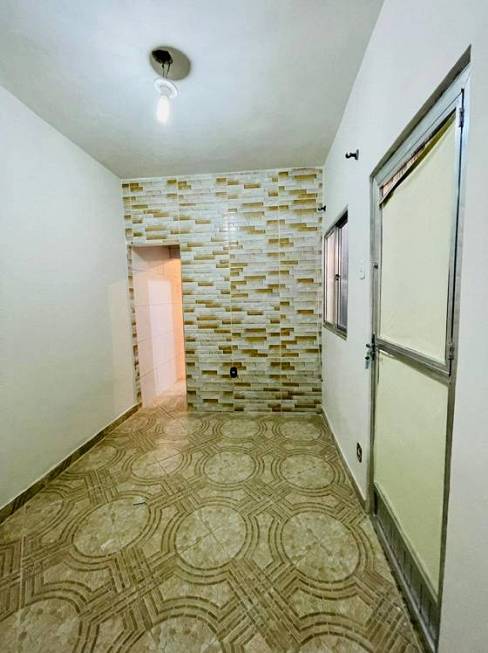 Foto 4 de Casa com 1 Quarto à venda, 42m² em Engenho Da Rainha, Rio de Janeiro