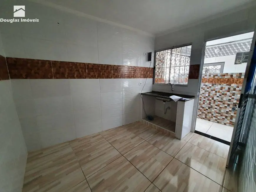 Foto 1 de Casa com 1 Quarto para alugar, 30m² em Sacomã, São Paulo
