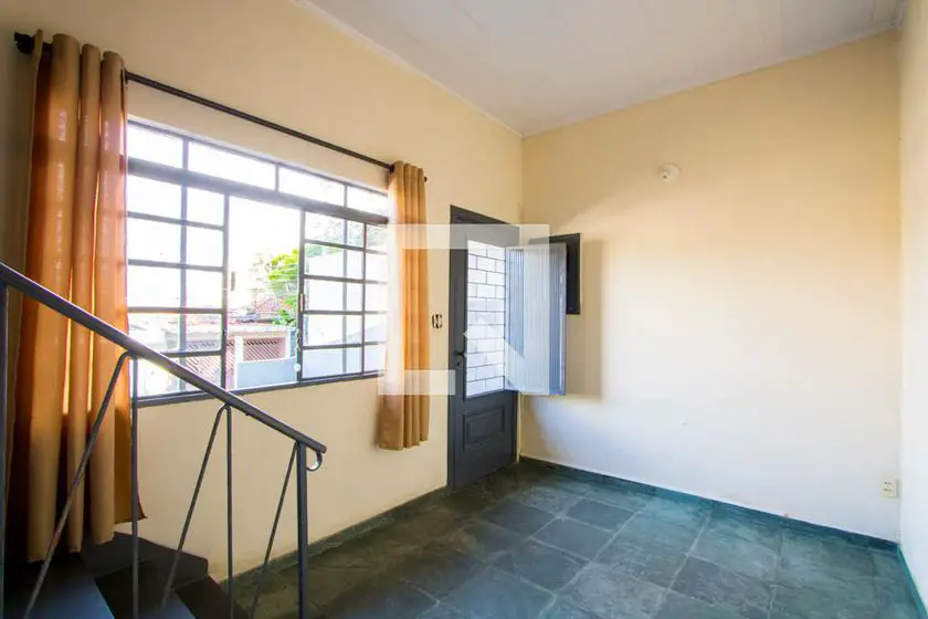 Foto 1 de Casa com 1 Quarto à venda, 72m² em Vila Assuncao, Santo André