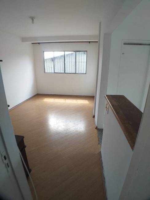 Foto 1 de Casa com 2 Quartos para alugar, 35m² em Cidade Domitila, São Paulo