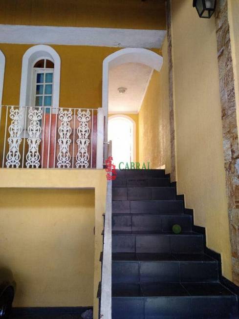 Foto 1 de Casa com 2 Quartos à venda, 112m² em Vila Augusta, Guarulhos