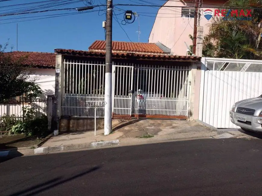 Foto 1 de Casa com 2 Quartos para venda ou aluguel, 165m² em Vila Mota, Bragança Paulista