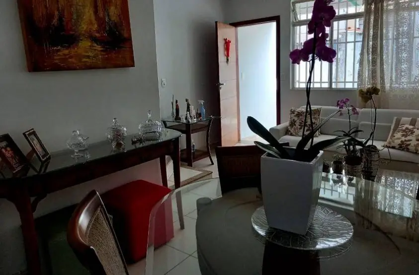 Foto 1 de Casa com 3 Quartos à venda, 180m² em Boa Vista, Belo Horizonte