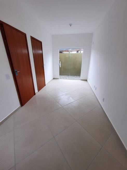 Foto 4 de Casa com 3 Quartos à venda, 66m² em Centro, Queimados
