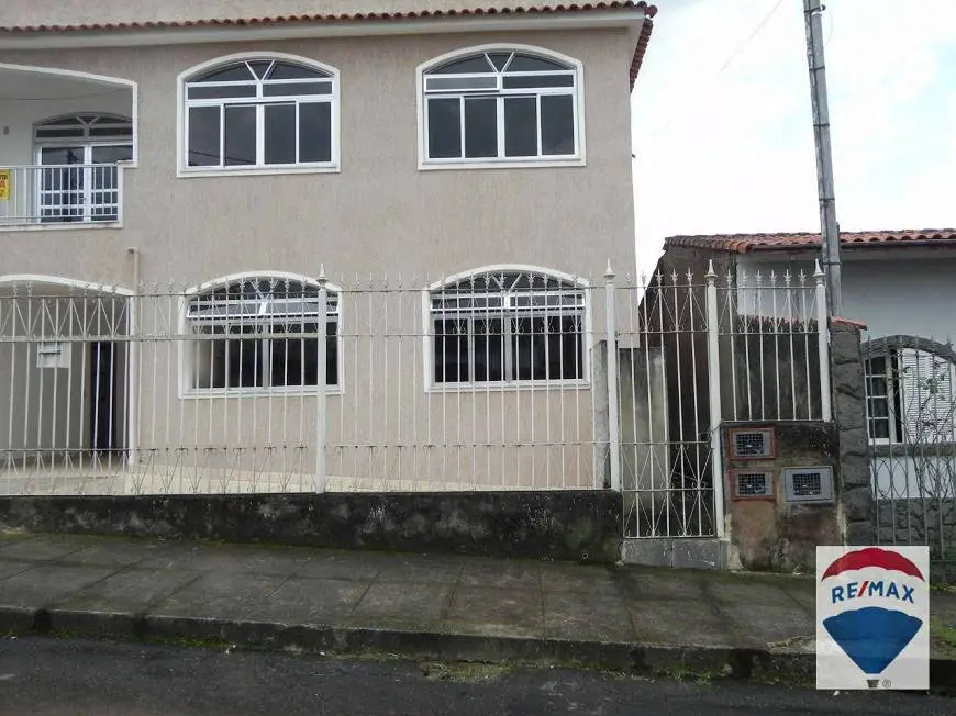Foto 1 de Casa com 3 Quartos para alugar, 120m² em Cidade do Sol, Juiz de Fora