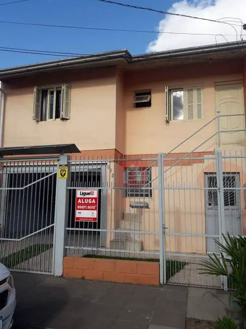 Foto 1 de Casa com 3 Quartos para alugar, 180m² em Desvio Rizzo, Caxias do Sul