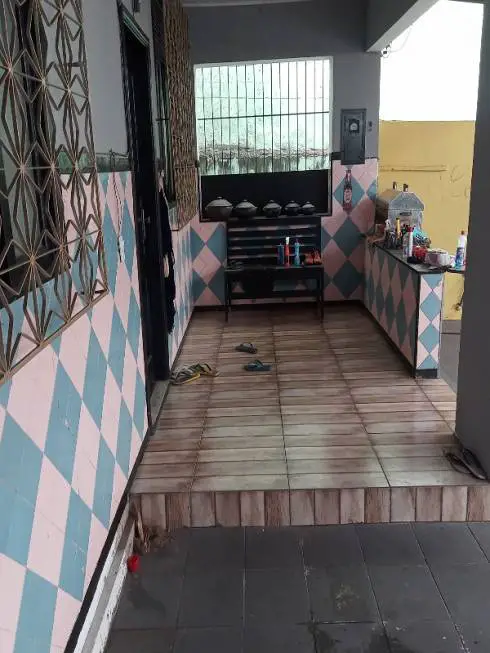 Foto 3 de Casa com 3 Quartos à venda, 90m² em Honório Gurgel, Rio de Janeiro