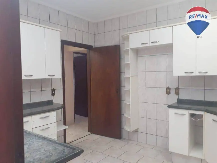 Foto 1 de Casa com 3 Quartos para alugar, 150m² em Jardim Santa Rita de Cassia, Bragança Paulista