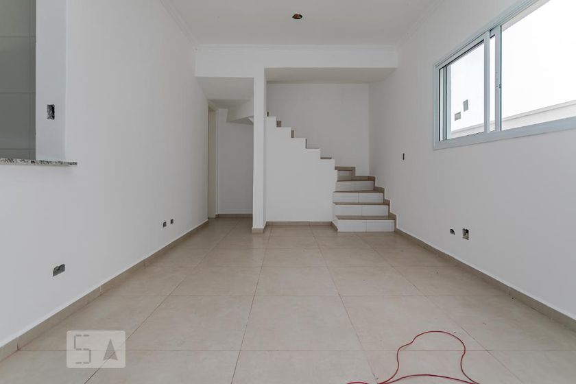Foto 1 de Casa com 3 Quartos para alugar, 83m² em Jundiapeba, Mogi das Cruzes