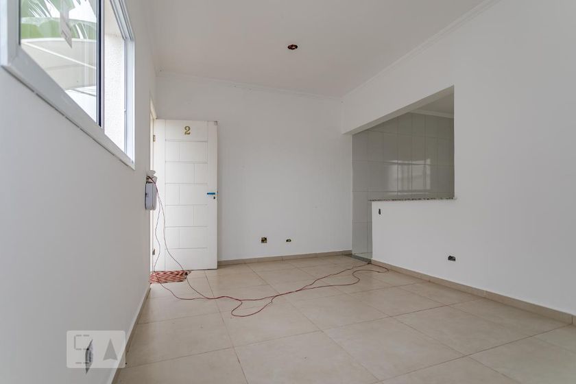 Foto 4 de Casa com 3 Quartos para alugar, 83m² em Jundiapeba, Mogi das Cruzes