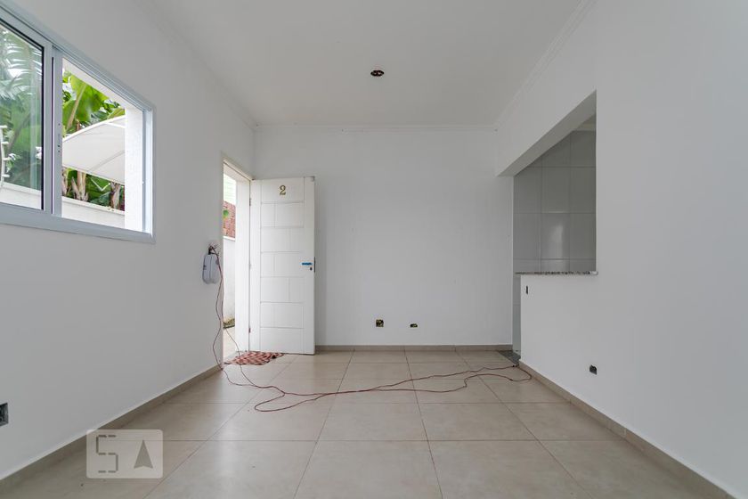 Foto 5 de Casa com 3 Quartos para alugar, 83m² em Jundiapeba, Mogi das Cruzes