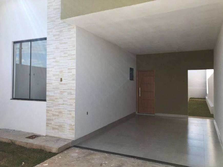 Foto 4 de Casa com 3 Quartos à venda, 110m² em Pontal Sul, Aparecida de Goiânia