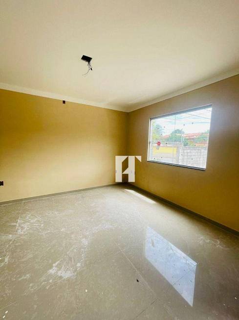 Foto 2 de Casa com 3 Quartos à venda, 100m² em Portal de Jacaraipe, Serra