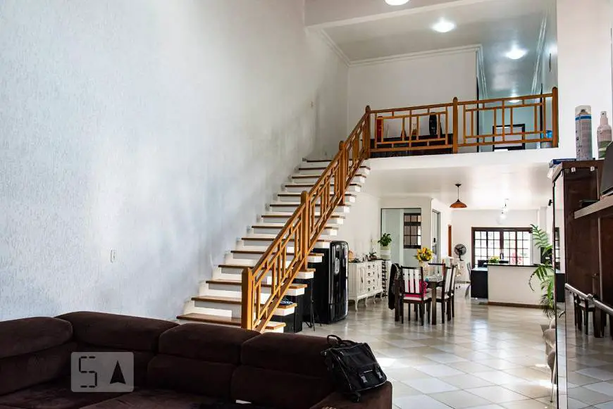 Foto 1 de Casa com 3 Quartos para alugar, 550m² em Sacomã, São Paulo