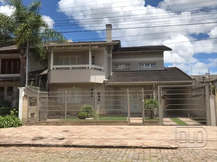 Foto 1 de Casa com 4 Quartos à venda, 364m² em Colina Sorriso, Caxias do Sul
