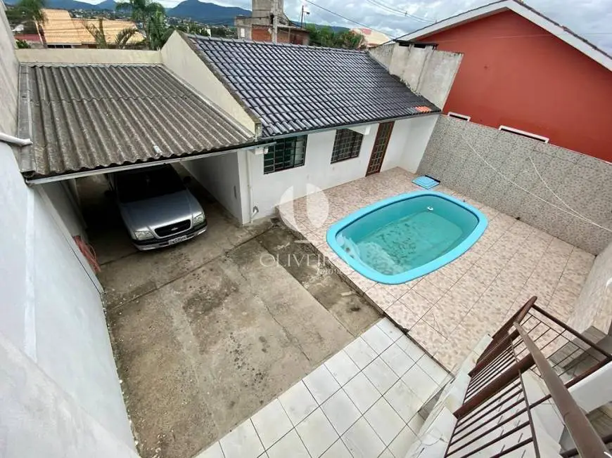 Foto 1 de Casa com 4 Quartos à venda, 300m² em Pinheiro Machado, Santa Maria