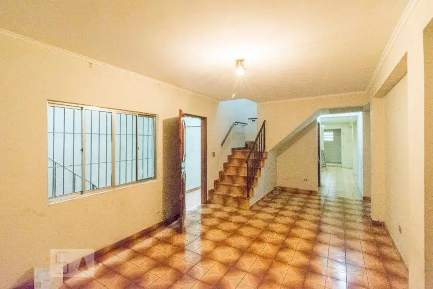 Foto 1 de Casa com 4 Quartos para alugar, 250m² em Santo Antônio, Osasco