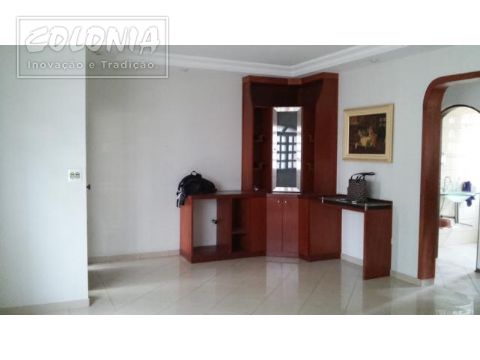 Foto 5 de Casa com 4 Quartos à venda, 279m² em Vila Floresta, Santo André
