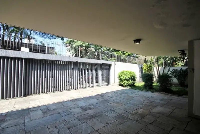 Foto 2 de Casa com 5 Quartos à venda, 650m² em Jardim América, São Paulo