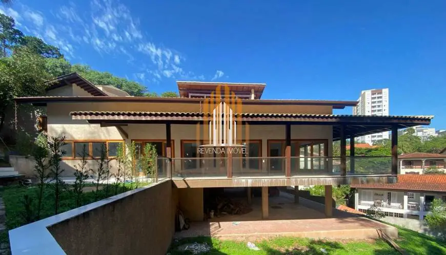 Foto 1 de Casa com 5 Quartos à venda, 950m² em Parque Primavera, Carapicuíba