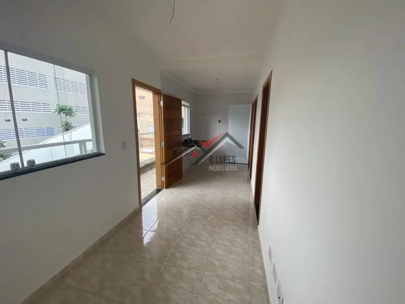 Foto 3 de Casa de Condomínio com 2 Quartos à venda, 38m² em Vila Formosa, São Paulo