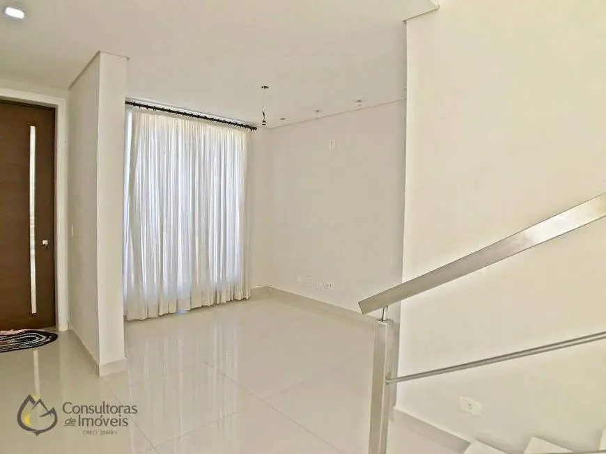 Foto 5 de Casa de Condomínio com 3 Quartos à venda, 251m² em Residencial Terras do Fontanario, Paulínia