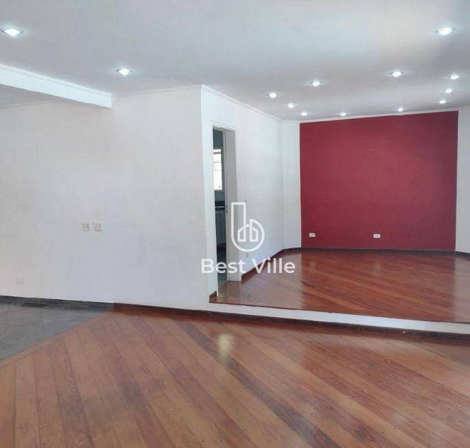 Foto 4 de Casa de Condomínio com 4 Quartos para alugar, 248m² em Alphaville, Santana de Parnaíba
