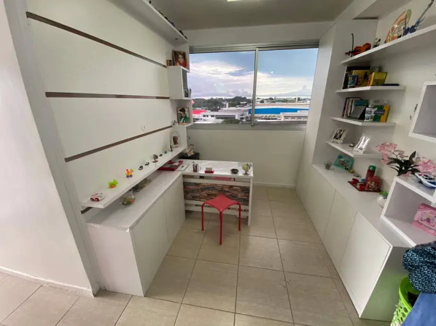 Foto 4 de Cobertura com 3 Quartos à venda, 126m² em Flores, Manaus