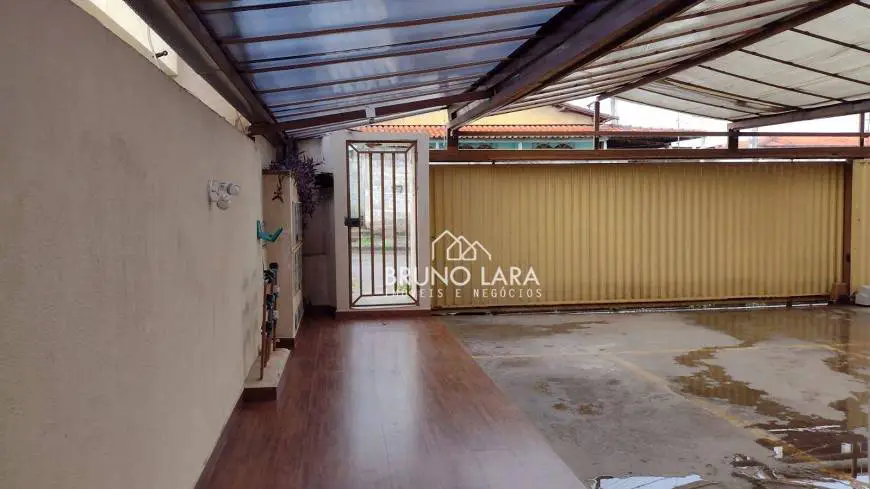 Foto 5 de Cobertura com 3 Quartos à venda, 133m² em Novo Horizonte Norte, Igarapé