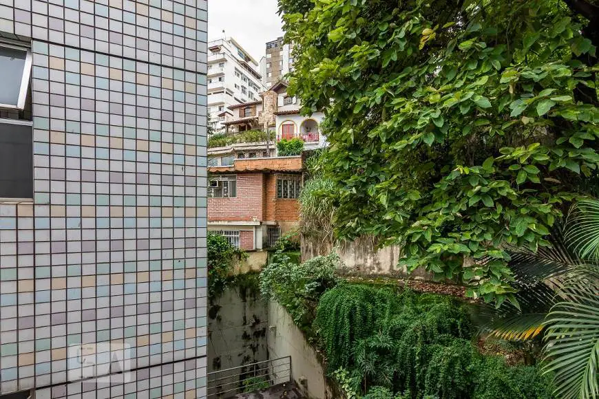 Foto 4 de Cobertura com 3 Quartos para alugar, 125m² em Serra, Belo Horizonte