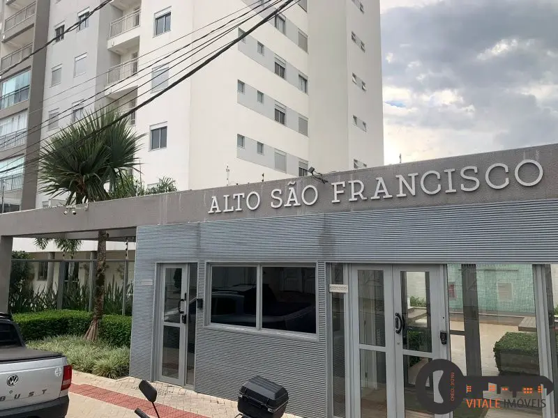 Foto 2 de Cobertura com 3 Quartos para alugar, 150m² em Vila Sao Silvestre, São Paulo