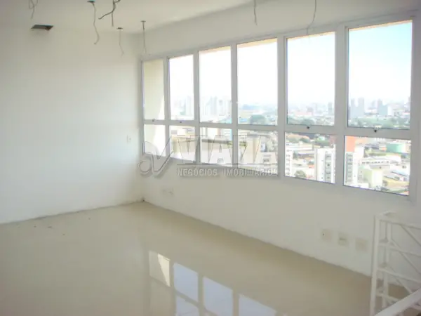 Foto 5 de Cobertura com 4 Quartos à venda, 379m² em Casa Branca, Santo André