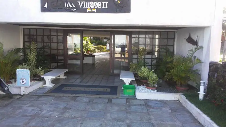 Foto 4 de Flat com 2 Quartos para venda ou aluguel, 98m² em Mar Grande, Vera Cruz