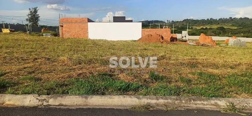 Foto 1 de Lote/Terreno à venda, 305m² em Cidade Nova II, Indaiatuba