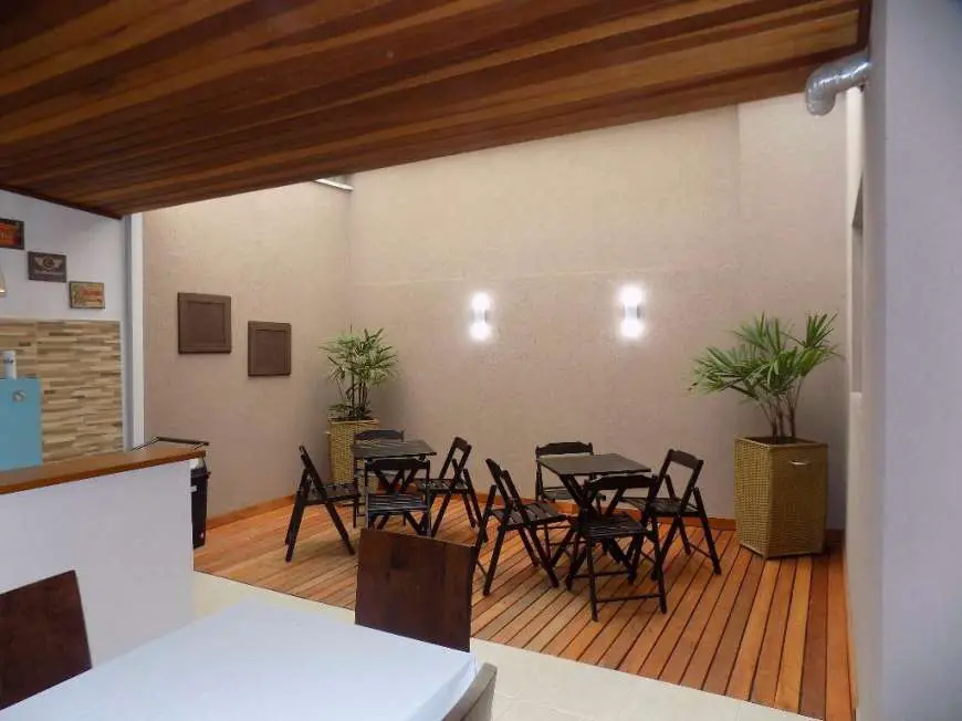 Foto 3 de Sobrado com 2 Quartos à venda, 80m² em Vila Formosa, São Paulo