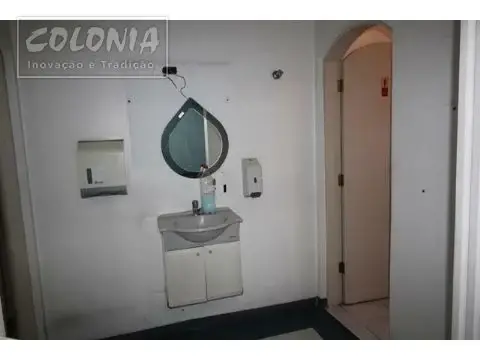 Foto 5 de Sobrado com 4 Quartos para venda ou aluguel, 434m² em Vila Metalurgica, Santo André