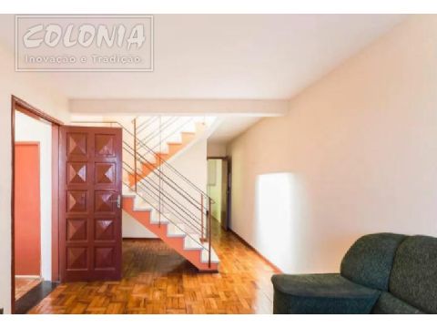 Foto 1 de Sobrado com 5 Quartos para alugar, 166m² em Centro, São Bernardo do Campo