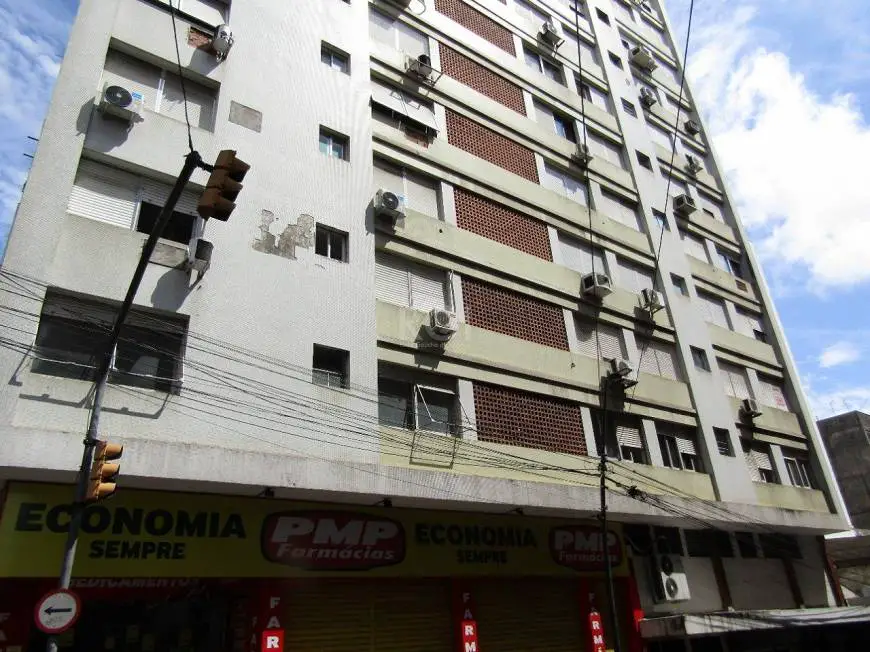 Foto 1 de Apartamento com 1 Quarto para alugar, 38m² em Centro Histórico, Porto Alegre