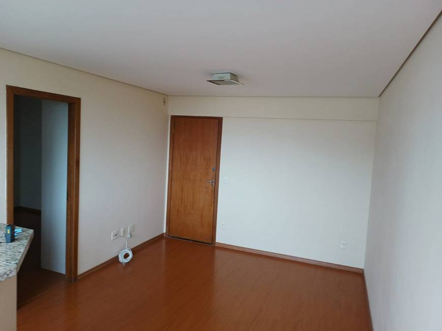 Foto 2 de Apartamento com 1 Quarto para alugar, 36m² em Cidade Jardim, Belo Horizonte