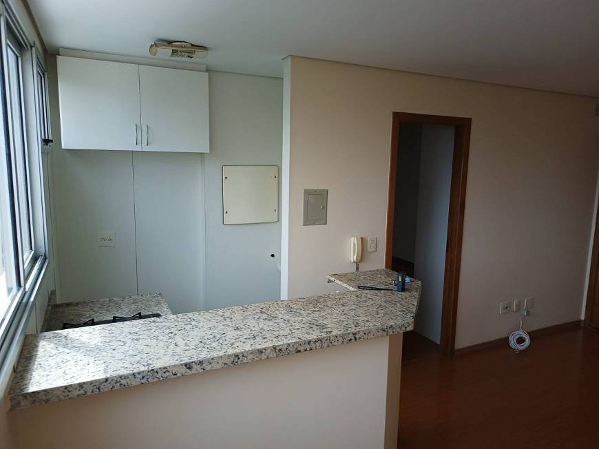 Foto 4 de Apartamento com 1 Quarto para alugar, 36m² em Cidade Jardim, Belo Horizonte