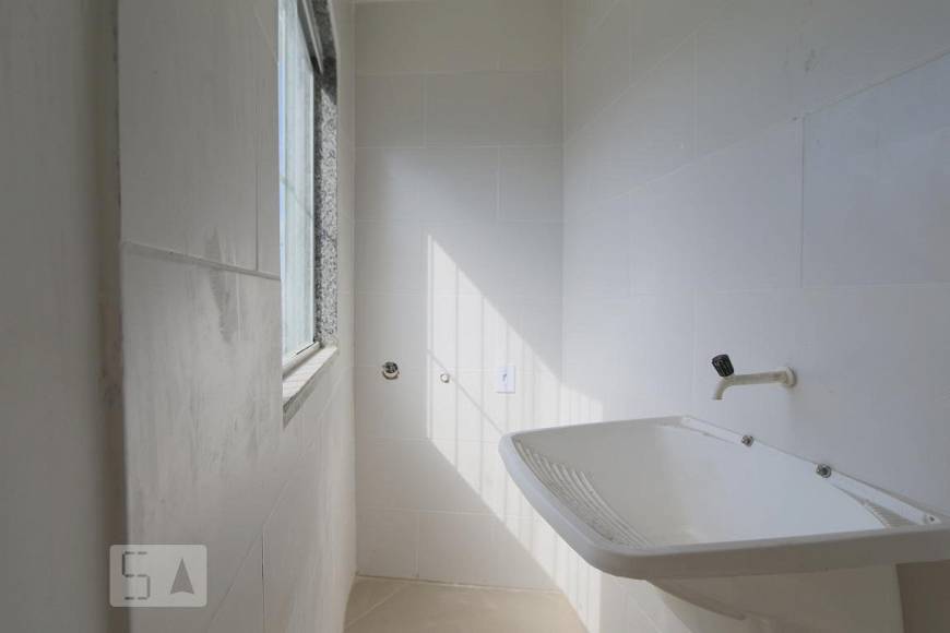 Foto 5 de Apartamento com 1 Quarto para alugar, 30m² em Curicica, Rio de Janeiro