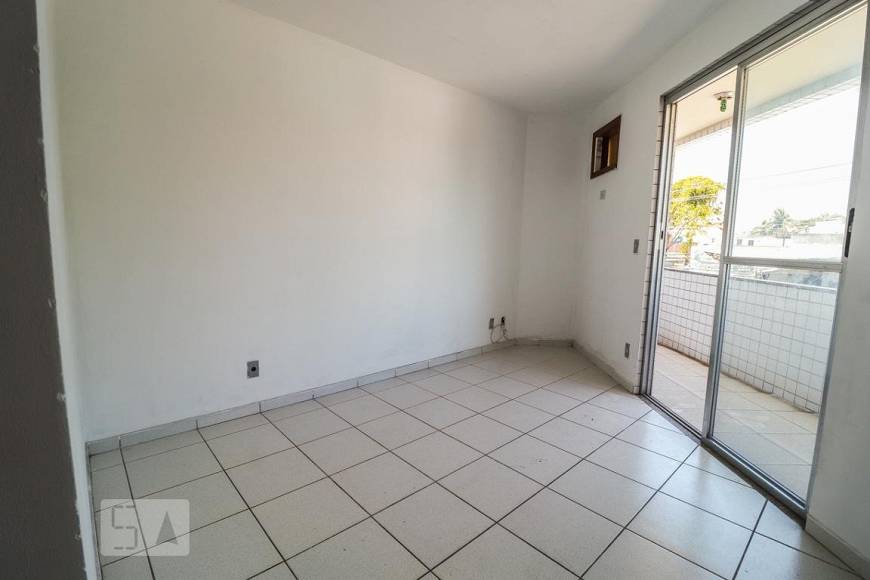 Foto 1 de Apartamento com 1 Quarto para alugar, 35m² em Curicica, Rio de Janeiro