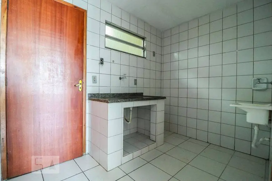 Foto 3 de Apartamento com 1 Quarto para alugar, 35m² em Curicica, Rio de Janeiro