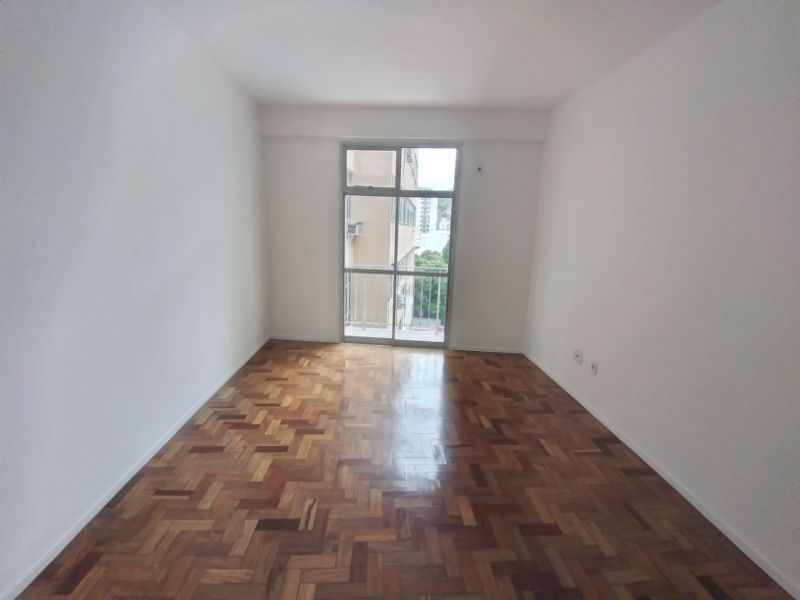 Foto 2 de Apartamento com 1 Quarto para alugar, 48m² em Grajaú, Rio de Janeiro