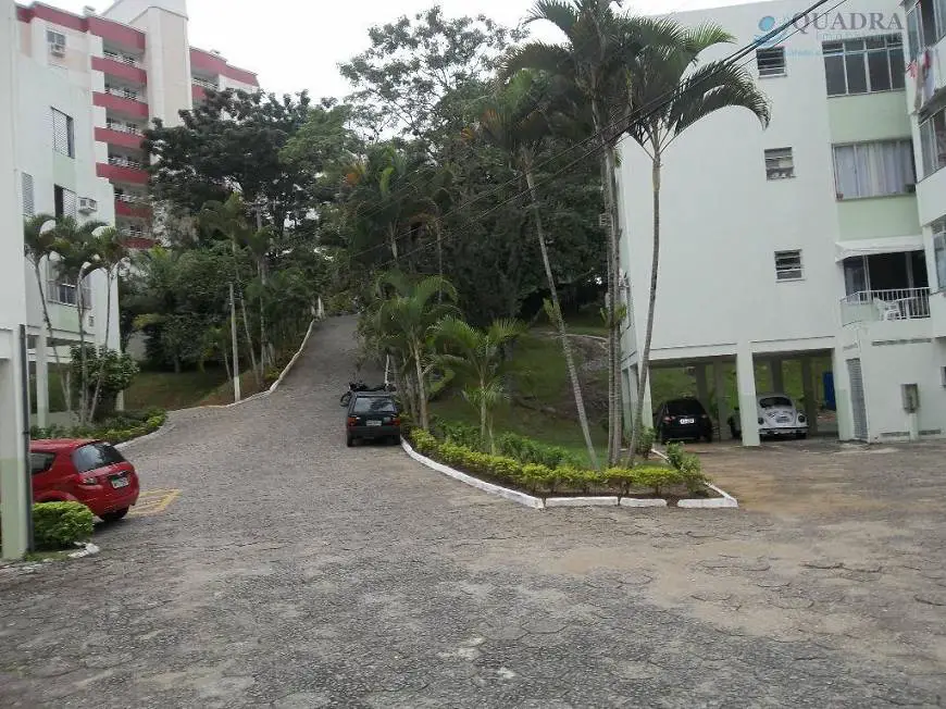 Foto 1 de Apartamento com 1 Quarto à venda, 50m² em Itacorubi, Florianópolis