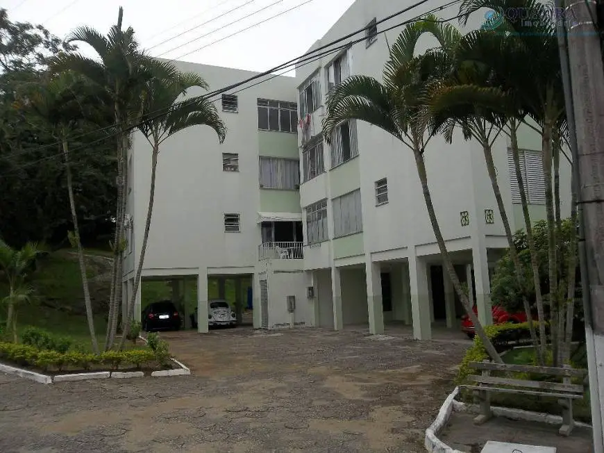 Foto 5 de Apartamento com 1 Quarto à venda, 50m² em Itacorubi, Florianópolis