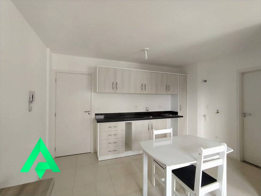 Foto 1 de Apartamento com 1 Quarto para alugar, 28m² em Itoupava Seca, Blumenau
