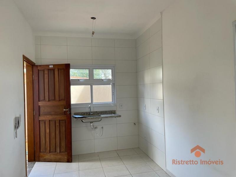 Foto 2 de Apartamento com 1 Quarto à venda, 25m² em Placidolândia, Serra Negra